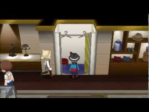 comment devenir vip dans pokemon y