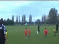 Turk Sport - BVV Duivels B