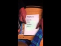 Shopping List2 Pt1
