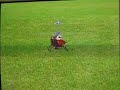 RC Helicopter BMI Lama mit Phoenix RC Simulator Abgefilmt