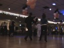 jordan dancing with arielle @ goldcoast ballroom