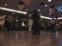jordan dancing with arielle @ goldcoast ballroom