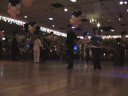 jordan dancing with arielle @ goldcoast ballroom