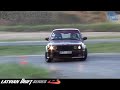 Latvian Drift Series #5