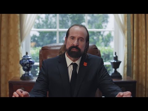 Call of Duty: Black Ops 4 - The Replacer Did It Trailer Call of Duty: Black Ops 4 - The Replacer Did It Trailer