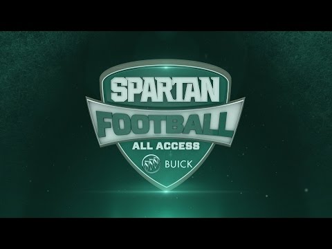 spartan - Watch the full episode of Spartan Football All Access that originally aired on Fox Sports Detroit on November 3, 2013 Segment 1: Darqueze Dennard Segment 2: ...
