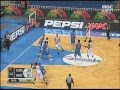 베이징올림픽 남자농구 최종예선 대한민국 VS 캐나다