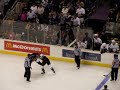 Shawn Thornton vs. Raitis Ivanans