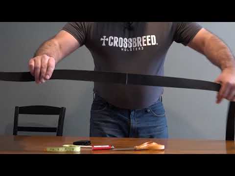 Crossbreed Holsters