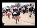 pasacalle huaylash ccpalias chongos bajo