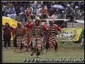 Juventud Tinkus del Barrio Porteño