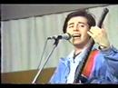 Llajta - El Derecho de Vivir en Paz - Homenaje a Victor Jara