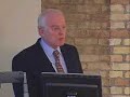 Cooley Law School: John Muth