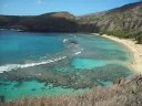 Hanauma bay