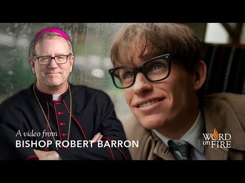 Fr. Barron on