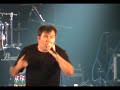 Napalm Death Live Fatalist - Vienna, Austria 2006-11-01