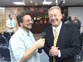 Michael Peroutka at the Institute on the Constitution