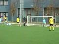 [Energy - Novaterra] gol di Salini