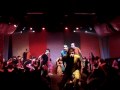 A Bela ea Fera -