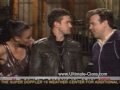 Ciara And Justin Timberlake