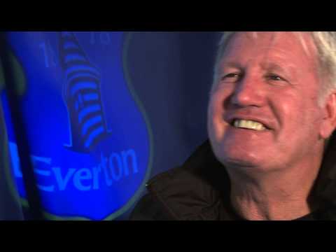 World Cup Memories: Mick Lyons World Cup Memories: Mick Lyons