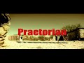 Praetorian® Rapid Cutaway Ballistic Vest