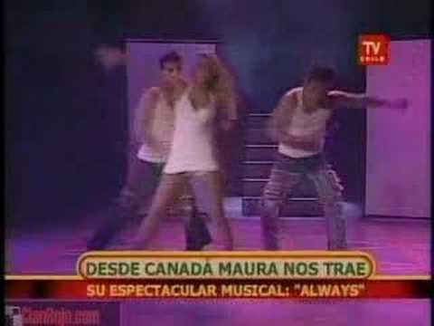 Maura Rivera - Always Maura Rivera - Always