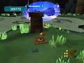 Pacman World 3; Ervin\