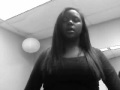 the kaleah show- sing and what not haha