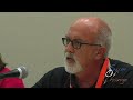 Stewart Acuff on Passing the Employee Free Choice Act - Netroots Nation Day 1