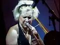Zombie - Gunhild Carling Big Band 2007