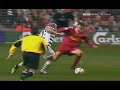 John Hartson v Liverpool John Hartson v Liverpool