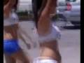 videos de european dance team performs in the streets for travel money