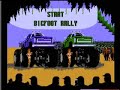 honestgamers.com takes a look at the opening stage of bigfoot on the nes, then shows you how not to win the first overhead race. there's also a quick look at the side-scrolling first competition event, as well.