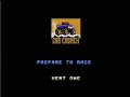 honestgamers.com takes a look at the opening stage of bigfoot on the nes, then shows you how not to win the first overhead race. there's also a quick look at the side-scrolling first competition event, as well.