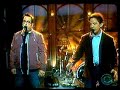 TMBG on The Late Late Show - Alphabet of Nations