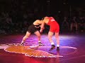 Mike Poeta vs Ryan Williams