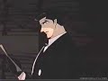 schwarzwald's first appearance