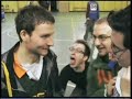 La Bouche interview (Full) - Match: Bresso-Turbigo
