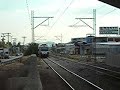 OSE Man DMU near Dekeleia
