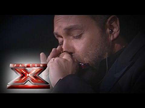 BERG - FACTOR X - GALA 06 - 2014