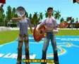 A Luta Continua - Second Life (Trailer)-www.homensdaluta.com