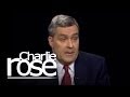 YouTube - Charlie Rose - Lieutenant General Douglas Lute