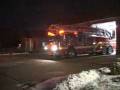 ORLAND FIRE AMBULANCE 1 & TRUCK 1 RESPONDING