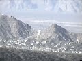 LA RIOJA - CHILECITO (ARGENTINA)