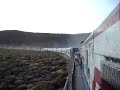 Tren Patagónico. Viaje Bariloche - Viedma V