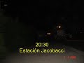 Tren Patagónico. Viaje Bariloche - Viedma V