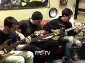 Belay My Last Live on FPE-TV