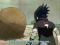 Sasuke Vs. Gaara Sasuke Vs. Gaara