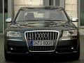 2007 Audi S8 V10 promotional video